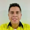 Eduardo Javier Rangel Saucedo