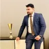 Arsalan Khalid