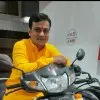 Shailesh Salunkhe