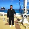 Raymond Paolo Santos