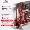 Allanee Safety And Fire Engineers Private Limited