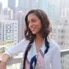 Tania Shroff