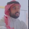 Abdulrahman Almuharib
