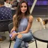 Lina Taiseer Allah Ahmed