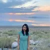 Nikhita Mogili