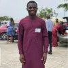 Kelechi Dokubo