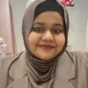 Ayshaben Vohra