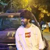 vinay ponga
