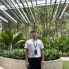 Steven Yeoh