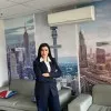 Hasnaa MOUBARI