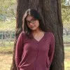 Vaishnavi Ghosalkar
