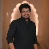 Ayush Goyal