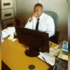 cliff muwoni