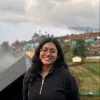Kirthika Jayaraman