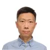 Keith Wong