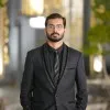 Mudasar Nisar