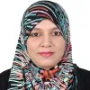 FARHEEN SANE