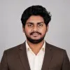 Charan Srinivas Ramisetty