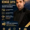 Ritesh Kumar Arya
