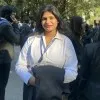 Sharvari Gowda