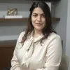 Zarafshan Khan