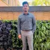 Ayush Kumar