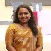 Prof Anooja Varghese