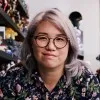 Peggy Chung