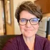Angie White
