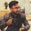 Suresh Kolchinavaru