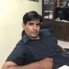 SUMAN KUMAR JHA