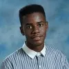 Nathaniel Hunter