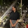 Pranashree Patil