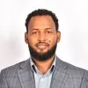 Omar Abdihamid MD MMED