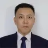 Russell Yue
