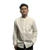 Chrismansyah Danes