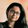 Debashrita Dey