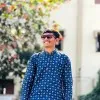 Tirth Patel