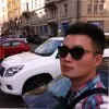 Nick Huang
