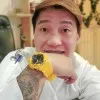 AJ Dela Cruz