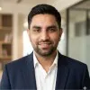 PARAS MALIK
