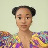 Keabetswe Kgomongwe