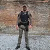 Michael Lollar