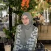 Nanda Audina Apriyani