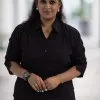 Jothi Bargavi