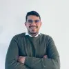 Jhondry Baca Maestre