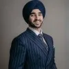 Adiraj Singh Chadha