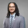 Keiron Perez
