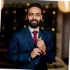 Dhruv Venugopal