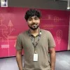 Harsha varthan Ramdoss